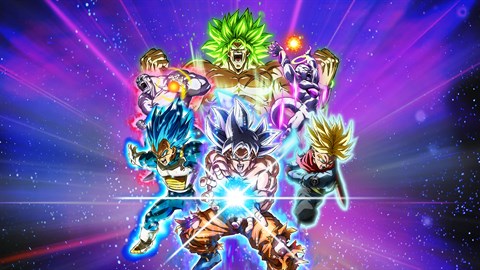 Précommande de DRAGON BALL: Sparking! ZERO