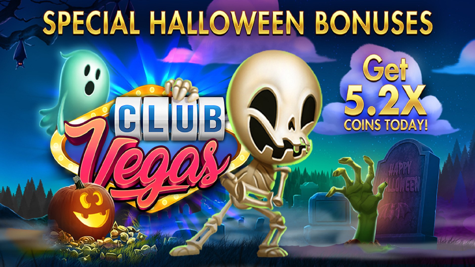Club Vegas - New Slots 2020 beszerzése – Microsoft Store hu-HU