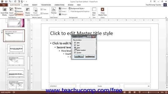 Guides For MS Powerpoint screenshot 4
