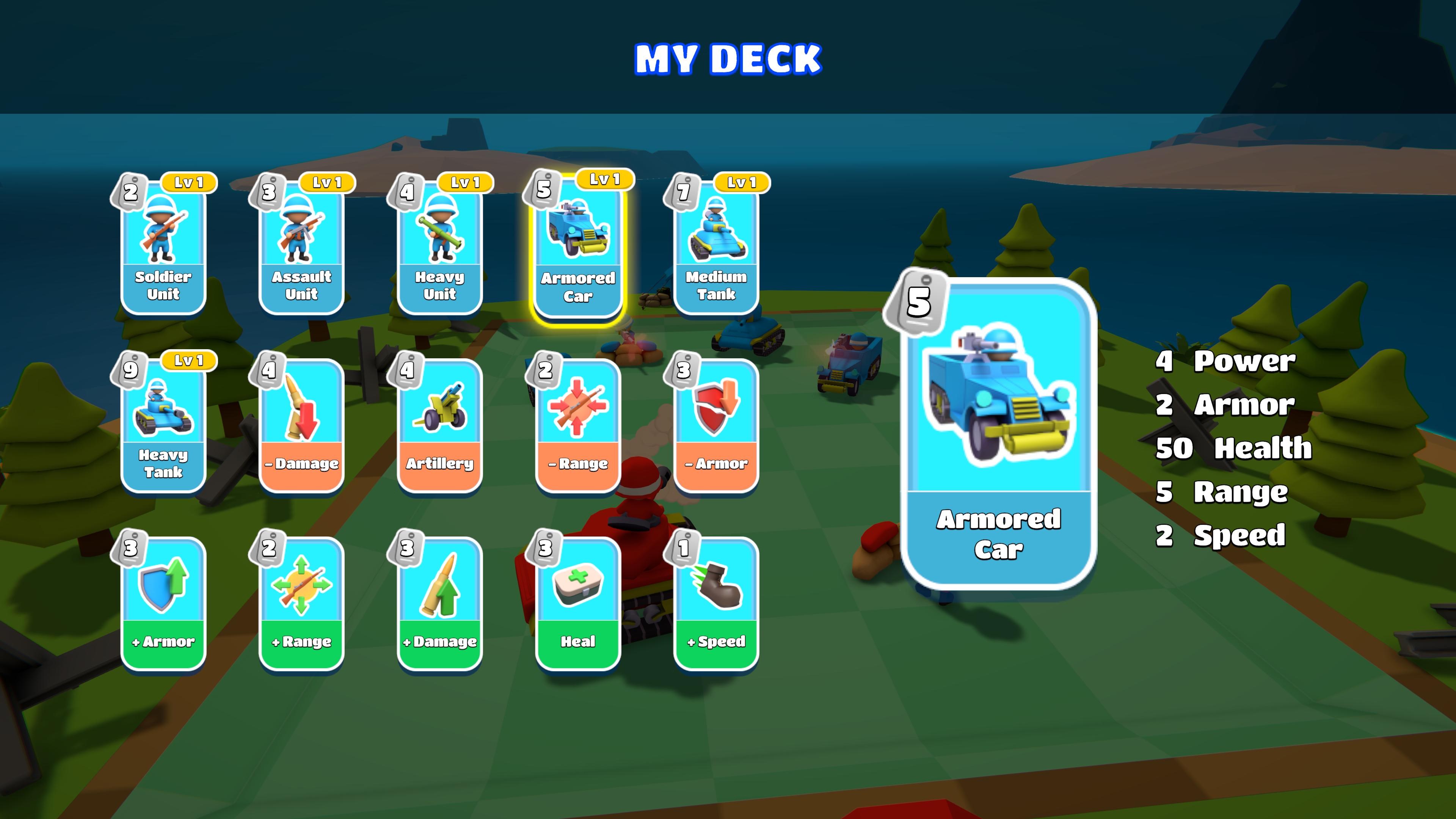 Hearthstorm screenshot 4 of 4