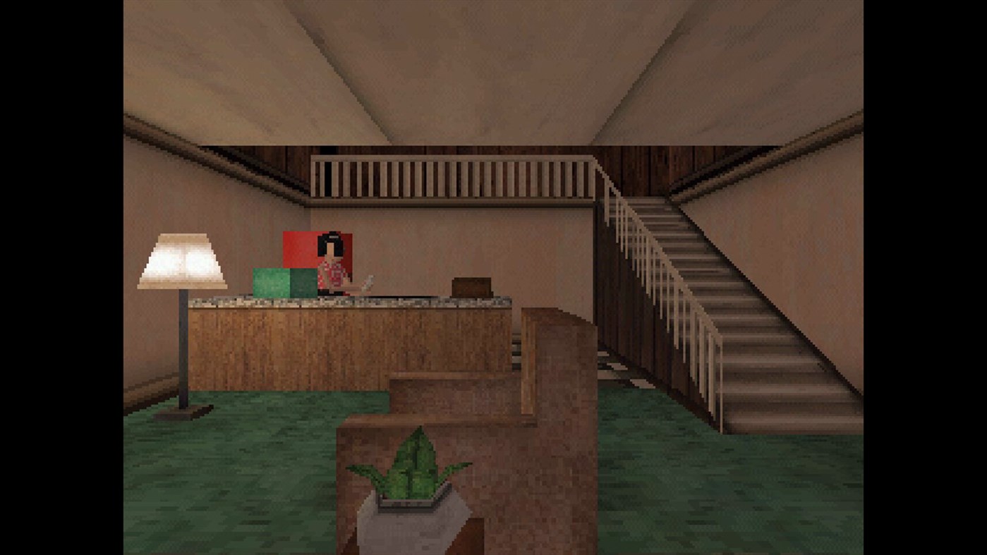 #4. Fatum Betula (Xbox) Av: Baltoro Games