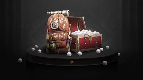 Premium Pearl Box