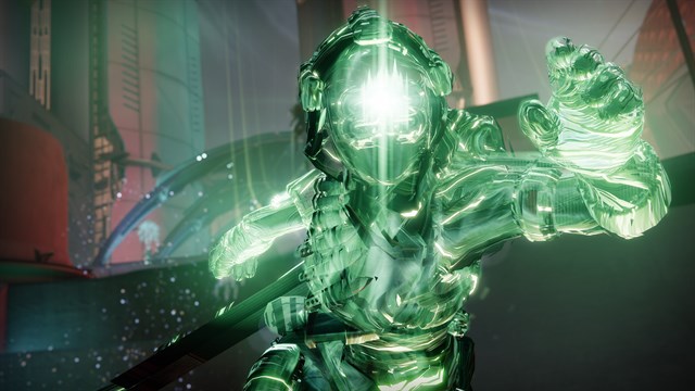 Destiny 2: Lightfall (PC) screenshot 2