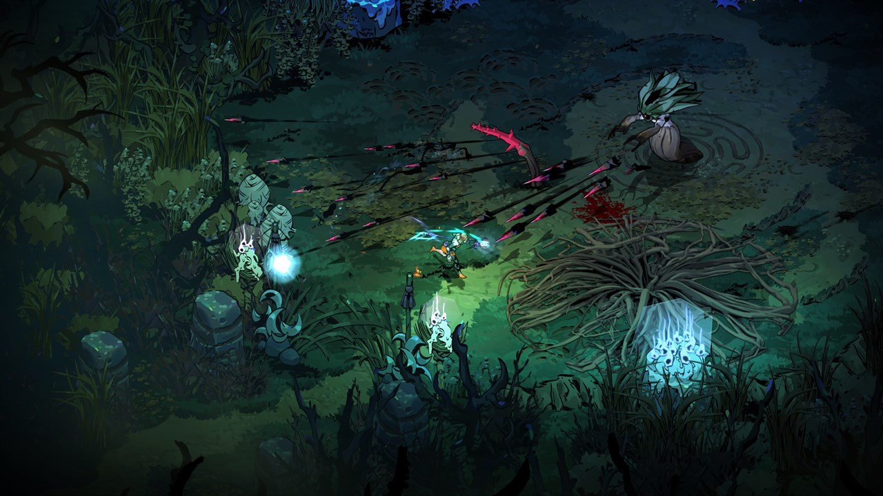 Hades II screenshot 11
