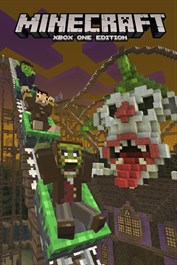 Halloween Mash-up Pack