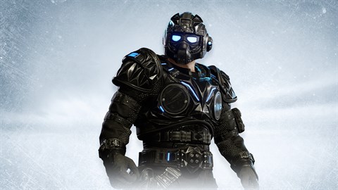 GEARS OF WAR アンソニーカーマイン（新品未開封） - その他