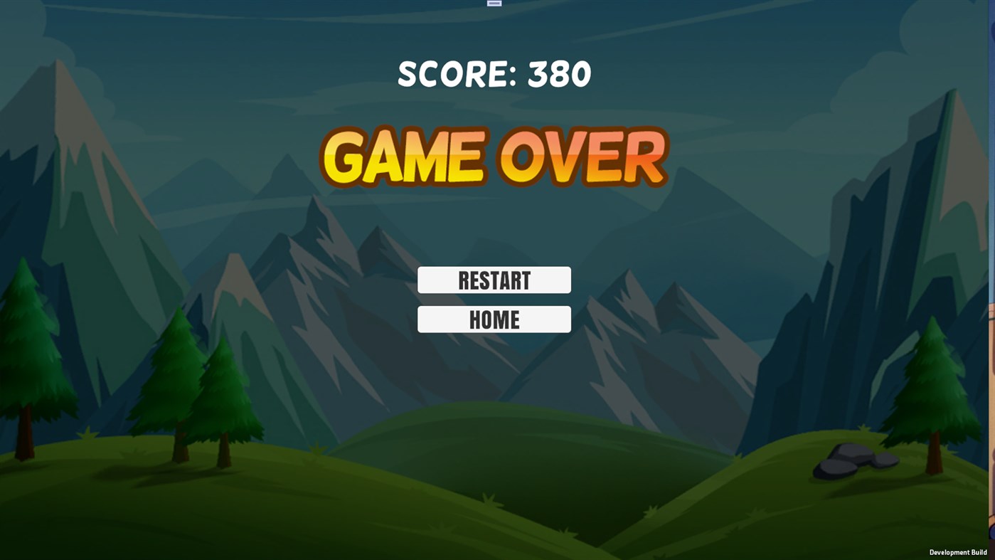 #3. Bird Hunt 2 (Windows) Podle: Jazmine Corvaian