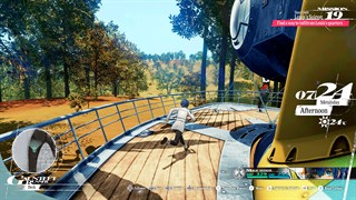 Metaphor: ReFantazio - Prologue Demo screenshot 3