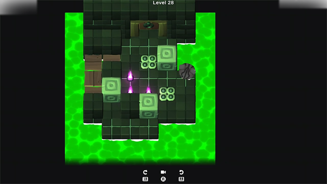 Sokocat - Combo screenshot 3