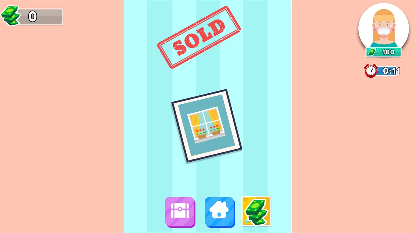 #6. Drag Mastermind Puzzle (Windows) โดย: William L