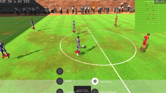 Soccer League Legend 2022 screenshot 3