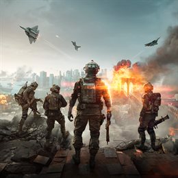 Aperçu Battlefield™ 6