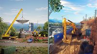 Construction Simulator - Spaceport Bundle