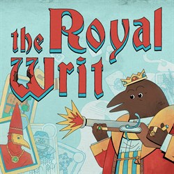 The Royal Writ