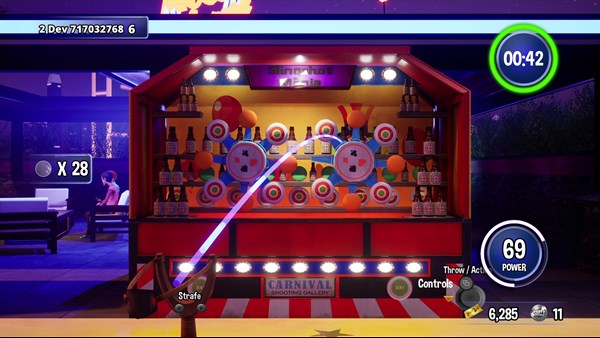 Party Arcade Enhanced Edition — 8