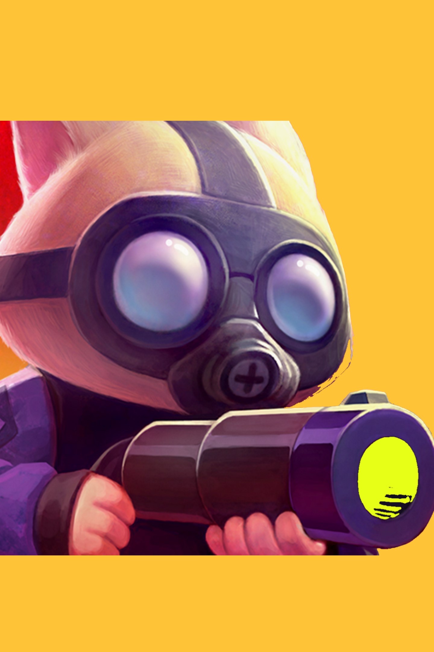 Super Cats Down Hell