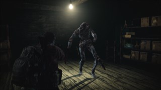 Resident Evil Revelations 2 Deluxe Edition screenshot 1