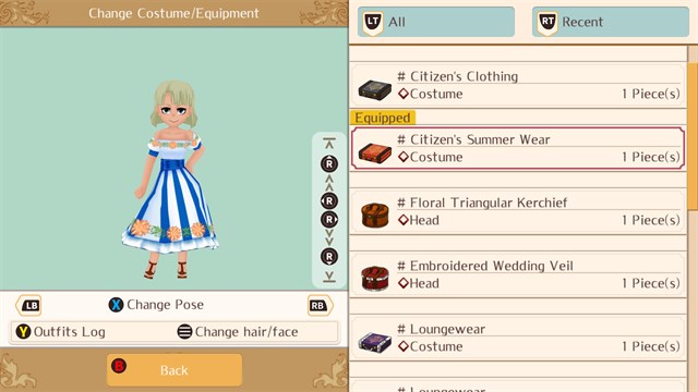 Handcraft Tools Set screenshot 3