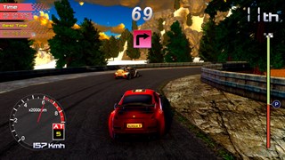 Dirt Racing Bundle Rally & Speed Truck screenshot 5