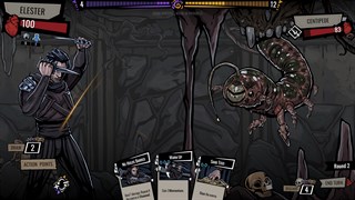 Magin: The Rat Project Stories - Essence Edition screenshot 2