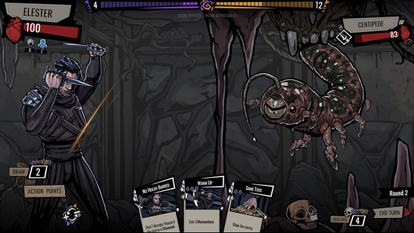 Magin: The Rat Project Stories - Essence Edition screenshot
