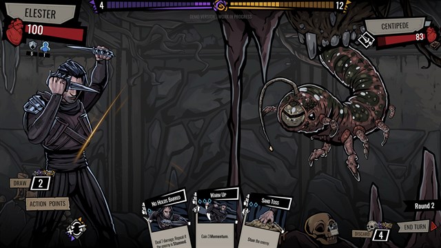 Magin: The Rat Project Stories - Essence Edition screenshot 2