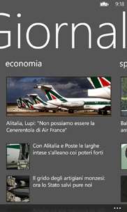 IlGiornale.it screenshot 2