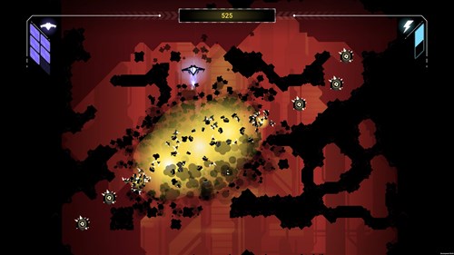 Atari Recharged Bundle: Yars + Caverns of Mars