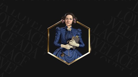 Sid Meier's Civilization® VII: Pacchetto Ada Lovelace