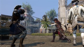 Assassin's Creed® LiberationHD screenshot 2