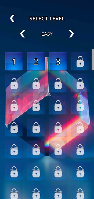 #6. Seven Block Game (Windows) 由: Schmitz GbR