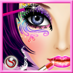 My Makeup Salon - Girls Fashion Game