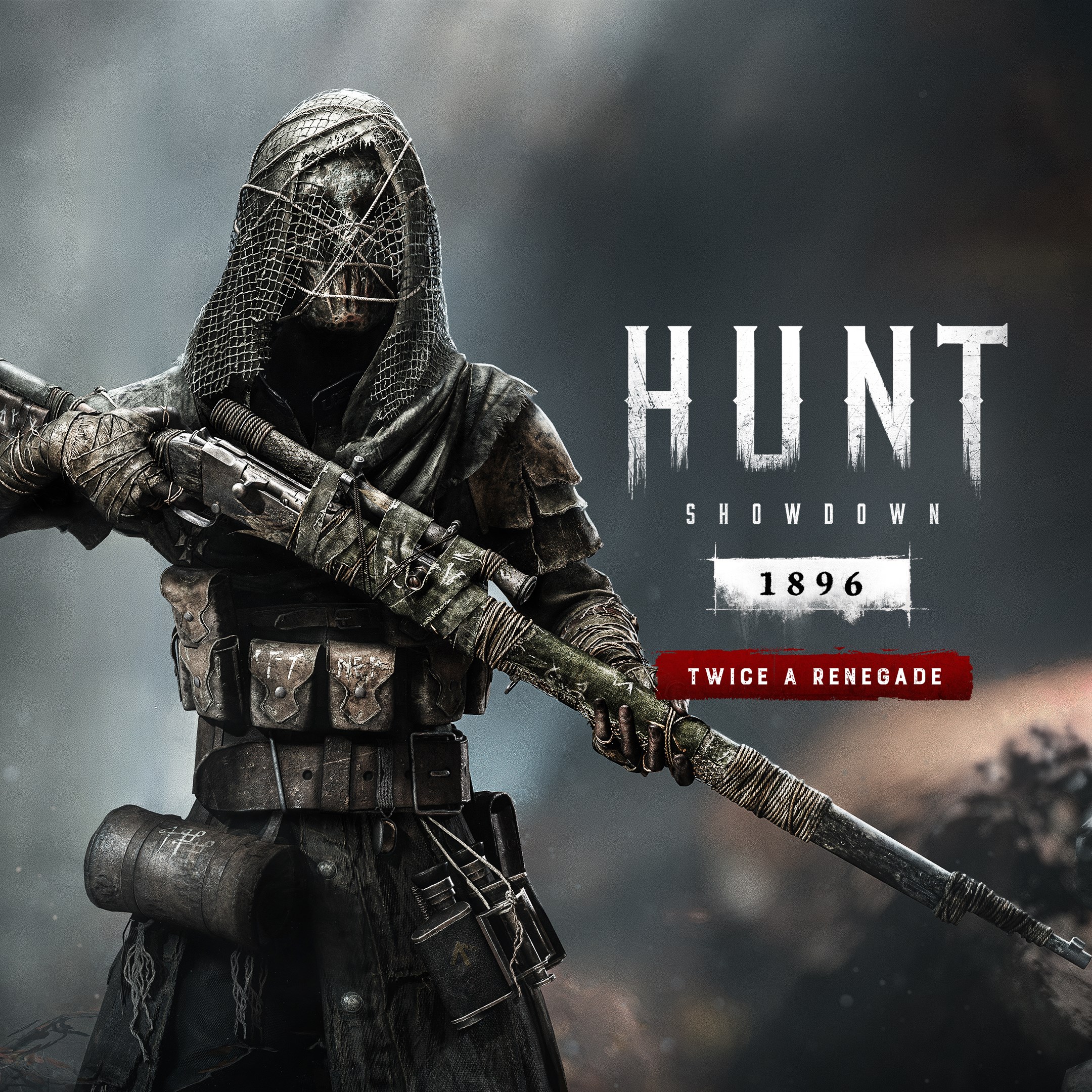Hunt: Showdown 1896 - Дважды перебежчица