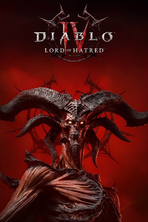 Diablo® IV: Lord of Hatred™ - Standard Pack