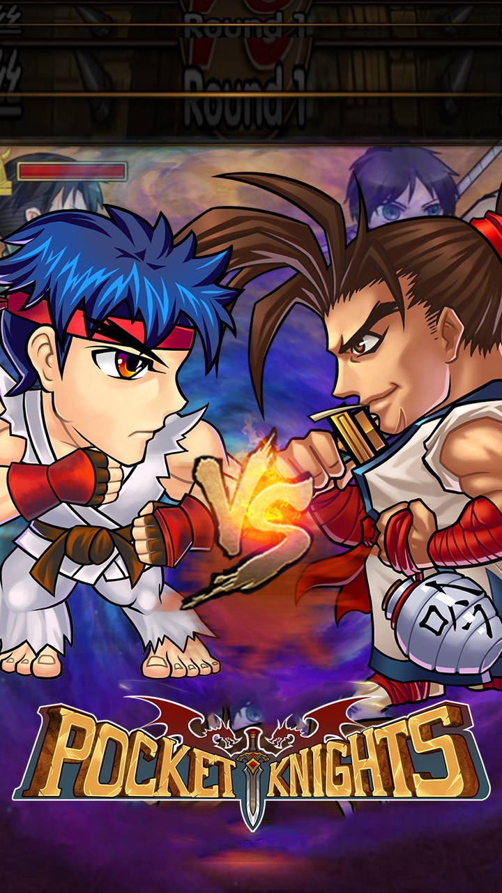 Pocket Knights for Windows 10 Mobile