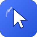 Cursor Mover icon