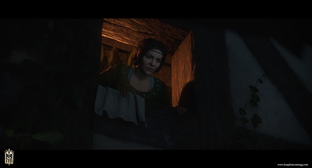 Kingdom Come: Deliverance - The Amorous Adventures of Bold Sir Hans Capon (Windows) screenshot 1