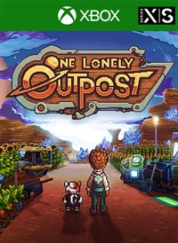 One Lonely Outpost