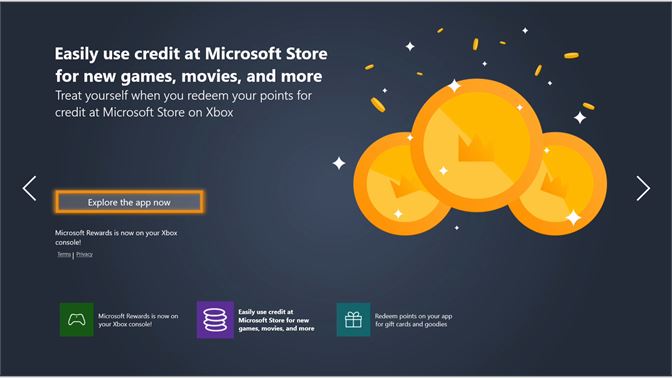 Get Microsoft Rewards On Xbox Microsoft Store En Au - buy 10000 robux for xbox microsoft store en au