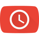 Time Manager for YouTube icon