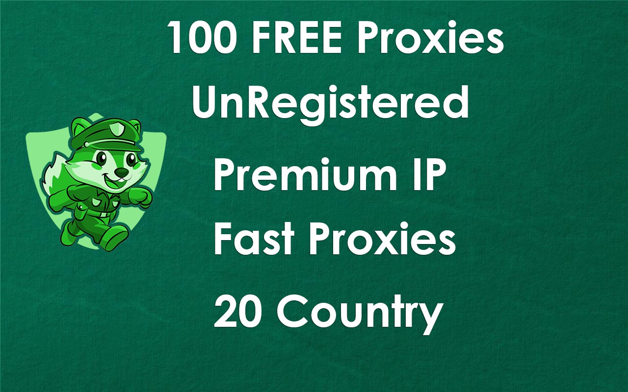 Free VPN Proxy | Lucky VPN