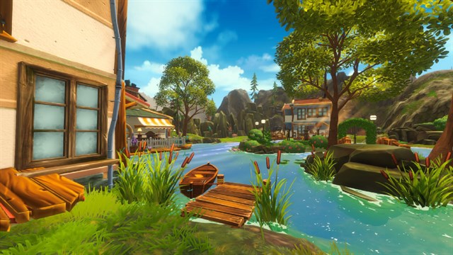 No Place Like Home screenshot 3