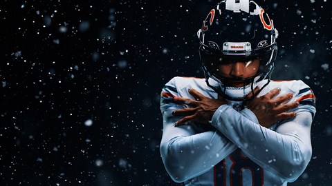 Contenu de précommande EA SPORTS™ Madden NFL 27 Édition Deluxe