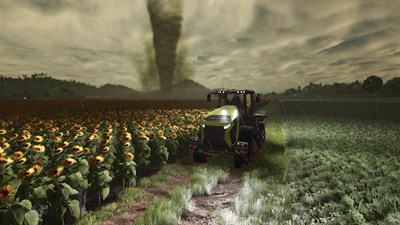 Farming Simulator 25 (PC) — скриншот 9