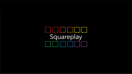 SquarePlay screenshot 1