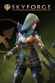 Skyforge: Archer Quickplay Pack