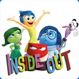 Inside Out World
