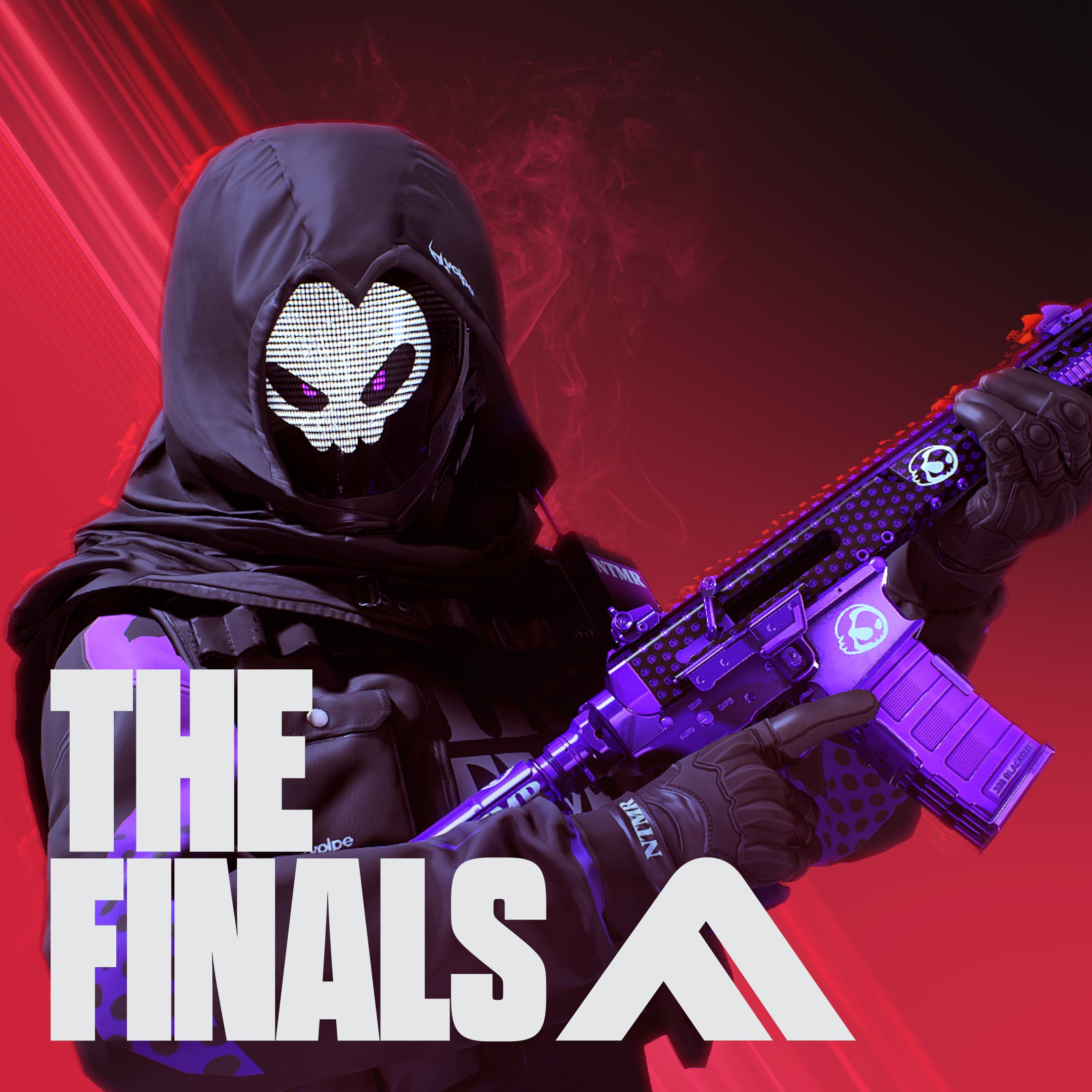 THE FINALS - NTMR TGM25