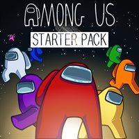 Among Us - Starter Pack