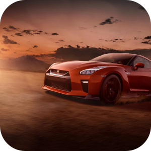 Nissan GTR Theme 4K Wallpaper HomePage - Microsoft Edge Addons